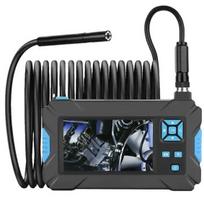 Endoskopas su LCD Ø5,5mm, 5m