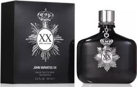 John Varvatos XX EDT 125 ml