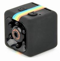Gembird BCAM-01, juoda