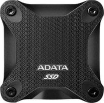 adata sd620 - ADATA External SSD SD620 2TB Black (Juodas) - 1 nuotrauka