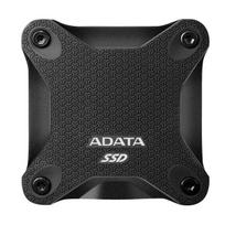 adata sd620 - ADATA External SSD SD620 2TB Black (Juodas) - 3 nuotrauka