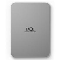 5 tb external hdd - Lacie Mobile Drive V2 STLP5000400, HDD, 5 TB, sidabro - 3 nuotrauka