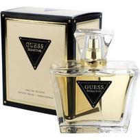 guess kvepalai - Guess Seductive EDT 30 ml - 1 nuotrauka