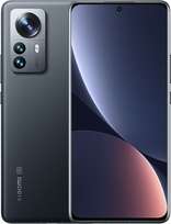 Xiaomi 12 Pro 5G 256GB Grey (Pilkas)