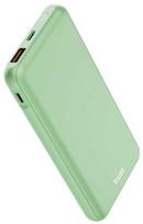 power bank 10000 mah - Trust "25033 Redoh 10000 mAh" Green - 2 nuotrauka