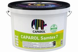 dazai - Emulsiniai dažai Caparol, balta, 10 l - 1 nuotrauka