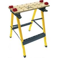 stalas 80 x 60 - Darbo stalas 60 x 24 x 80 cm - 1 nuotrauka