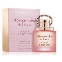 Abercrombie & Fitch Away Tonight EDP 50 ml