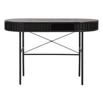 Darbo stalas 60x120 cm Siena - Unique Furniture