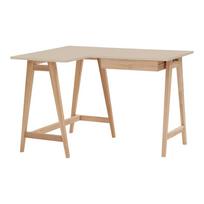 Darbo stalas 85x115 cm Luka - Ragaba