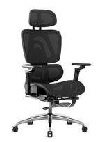 kede - Žaidimų kėdė Mark Adler Expert 7.9 Black, juoda - 1 nuotrauka