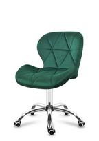 mark adler kedes - Mark Adler Future 3.0 Green Velur - 1 nuotrauka