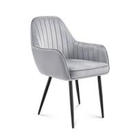 Kėdė Mark Adler Prince 6.0, pilka