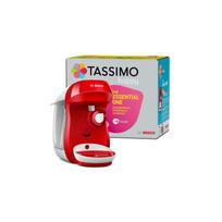 tassimo kavos aparatai - Bosch TAS1006 - 7 nuotrauka