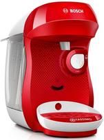 tassimo kavos aparatai - Bosch TAS1006 - 1 nuotrauka