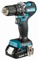suktuvas makita - MAKITA DHP487RAJ 18V 40/25Nm 2x2,0Ah - 1 nuotrauka