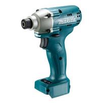 Makita TD112DMZ 12V 135Nm be akumuliatoriaus ir kroviklio