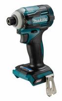 Makita TD001GZ02; 40 V (be akumuliatoriaus ir pakrovėjo)