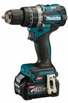 Makita HP002GA201; 40 V; 2x2,0 Ah akum.