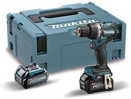 Makita DF002GD201 40V Max XGT