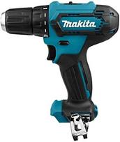 suktuvas makita - MAKITA 12V CXT DF333DZJ 30/14Nm - 1 nuotrauka