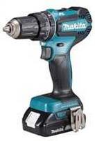 MAKITA UD.18V 2x2,0Ah MAKPAC DHP485RAJ