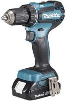 suktuvas makita 18v - Makita DDF485RAJ - 1 nuotrauka