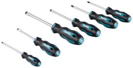 makita komplektas - Atsuktuvų komplektas Makita E-10506; 6 vnt. - 1 nuotrauka
