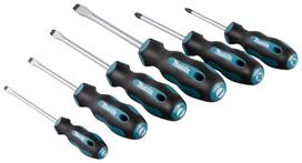 makita 6.0 - Atsuktuvų komplektas Makita E-10512; 6 vnt. - 1 nuotrauka