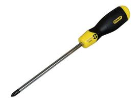 Atsuktuvas Stanley Cushion Grip; PZ1