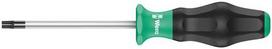 Atsuktuvas Wera Kraftform Comfort 1367; TX9