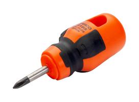 Atsuktuvas Bahco Fit; PH2; 85 mm