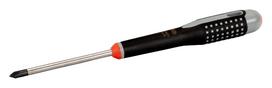 Atsuktuvas Bahco Ergo; PH0; 163 mm
