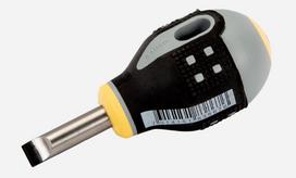 Atsuktuvas Bahco BE-8355; SL1,2x6,5 mm