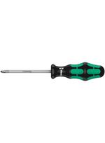 wera atsuktuvai - Atsuktuvas Wera Kraftform Plus 355; PZ2 - 1 nuotrauka