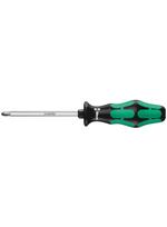 Atsuktuvas Wera Kraftform Plus 350; PH2