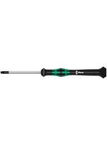 Atsuktuvas Wera Kraftform Micro 2067; T6