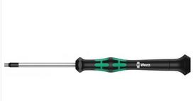 micro - Atsuktuvas Wera Kraftform Micro 2054; HEX2 - 1 nuotrauka