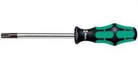 Atsuktuvas Wera TORX 367; TX5