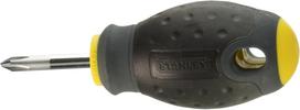 Atsuktuvas Stanley 1-65-406; PH1; 30 mm