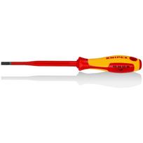 Atsuktuvas Knipex 982055SL; SL5,5; 125 mm