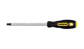 Atsuktuvas Proxxon FLEX-DOT; HEX3; 100 mm