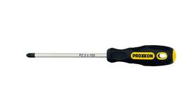 Atsuktuvas Proxxon FLEX-DOT POZIDRIV PHILLIPS; PZ2