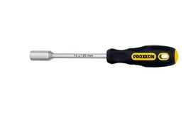 Atsuktuvas Proxxon FLEX-DOT; HEX10; 125 mm