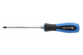 Atsuktuvas Hogert HT1S072; PH2; 125 mm