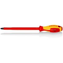 Atsuktuvas Knipex 982504; PZ4; 200 mm