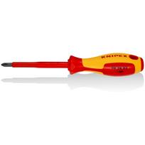 Atsuktuvas Knipex 982402; PH2; 100 mm