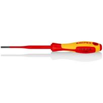 Atsuktuvas Knipex 982035SL; SL3,5; 100 mm