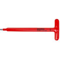 T-formos atsuktuvas Knipex 981506; HEX6