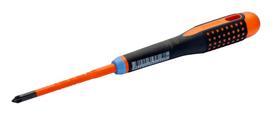 Atsuktuvas Bahco Ergo Slim Combi VDE; SL6/PZ2; 222 mm